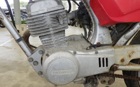 HONDA CB50 S AC02