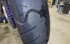 YAMAHA MT-25 A RG74J