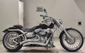 HARLEY FXSBSE 1800CVO 2013
