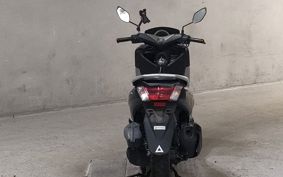 YAMAHA N-MAX 125 SE86J
