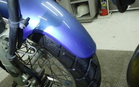 YAMAHA TW200 Gen.2 DG07J