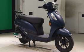SUZUKI ADDRESS V125 Gen.2 2022 EN11J
