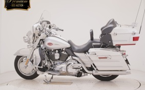 HARLEY FLHTCU 1580 CVO 2008