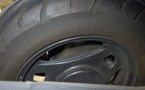 SUZUKI ADDRESS V125 S 2021 CF4MA