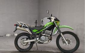 KAWASAKI SUPER SHERPA KL250G