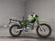 Фото Kawasaki SUPER SHERPA с японского аукциона