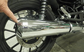 HONDA GB350 2023 NC59