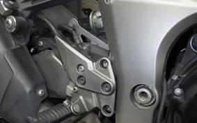 KAWASAKI NINJA 1000 2011