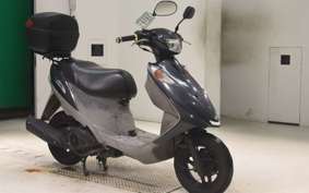 SUZUKI ADDRESS V125 G 2026 CF46A