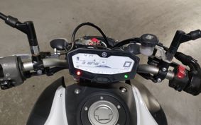 YAMAHA MT-07 2014 RM07J