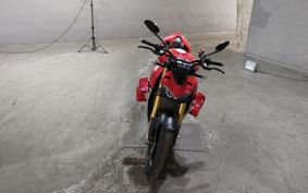 DUCATI  DUCATI  STREET  FIGHTER V4S 2020 FA00A
