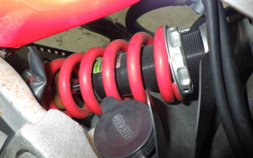 HONDA CBR400RR GEN 2 1995 NC29