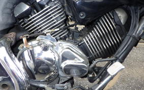 KAWASAKI ELIMINATOR 250 V VN250A