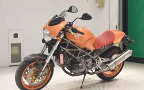 DUCATI MONSTER S4 2005