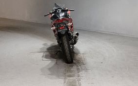 KAWASAKI NINJA250 EX250L