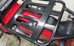 HONDA CROSS CUB 50 1997 AA06