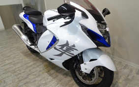 SUZUKI Hayabusa 2022 EJ11A