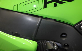 KAWASAKI ZX 10 NINJA RR 2022 ZXT02L