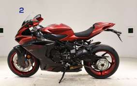 MV AGUSTA F3 800 RR 2022