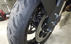 SUZUKI GSX-S 1000 Gen.2 2022 EK1AA