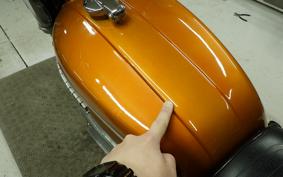 SUZUKI GT380 2020 GT380