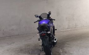 YAMAHA YZF-R3 2019 RH13J