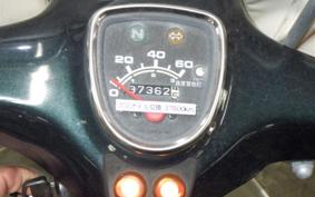 HONDA C50 SUPER CUB AA01