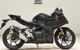 HONDA CBR250RR A 2008 MC51