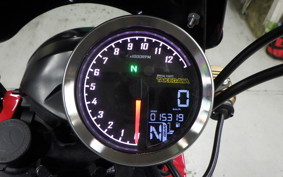 HONDA CT125-2 2017 JA65