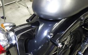KAWASAKI ESTRELLA BJ250A