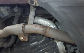 YAMAHA MAXAM 250 SG17J
