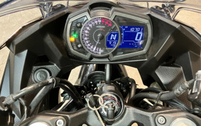 KAWASAKI NINJA 250 EX250P