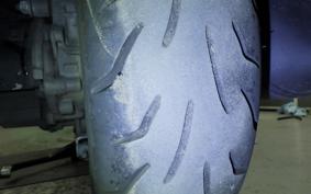 HONDA FUSION X MF02
