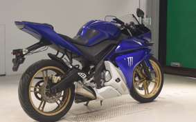 YAMAHA YZF-R125 1998