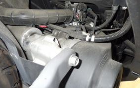 SUZUKI ADDRESS V125 2022 DT11A