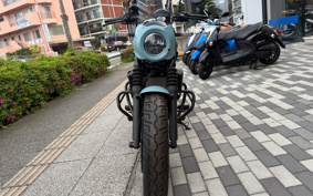 KAWASAKI ELIMINATOR 400SE 2024 EL400A