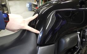 HONDA CB400SF GEN 4 2017 NC42