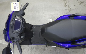 YAMAHA CYGNUS Griffus 2014 SEJ4J