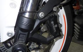 KTM 250 DUKE