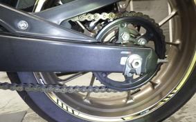 HONDA CB250RA 2016 MC52