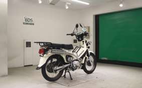 HONDA ｸﾛｽｶﾌﾞ110-2 JA45