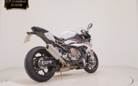 BMW S1000RR M DDC 2021
