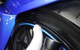 SUZUKI GSX250 R 2025