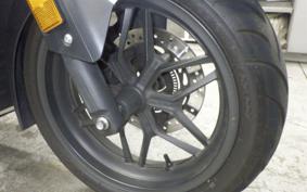 HONDA FORZA 250 2012 MF13