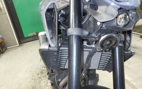 YAMAHA MT-03 ABS 2021 RH13J