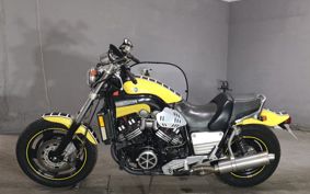 YAMAHA VMAX 2007 2LTN