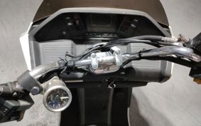 HONDA FUSION MF02