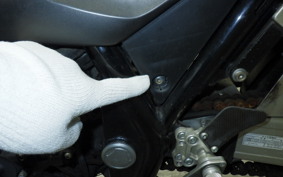 YAMAHA XJR1300 Gen.2 2006 RP17J