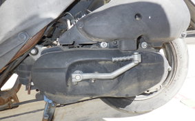 SUZUKI LET's 2 CA1PA