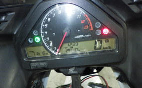HONDA VTRF250 2018 MC33